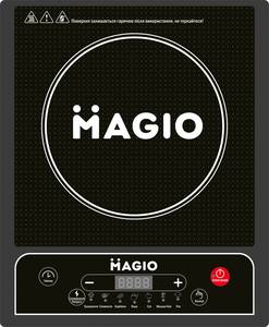 Настільна плита Magio MG-441