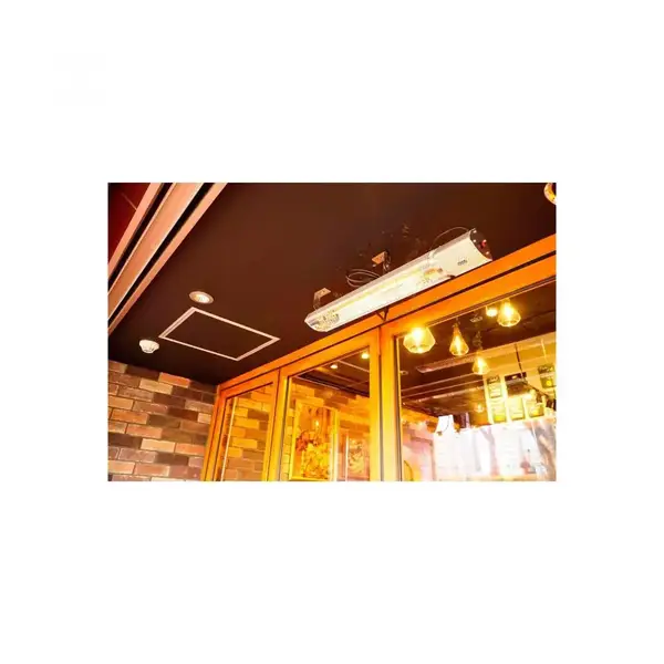 Обігрівач NEO Tools 90-030