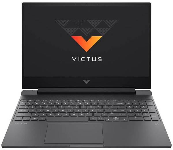 Ноутбук HP Victus 15-fa2041ua Mica Silver (C1WZ7EA)