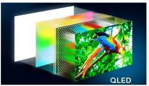 Телевізор Philips 50PUS9010/12