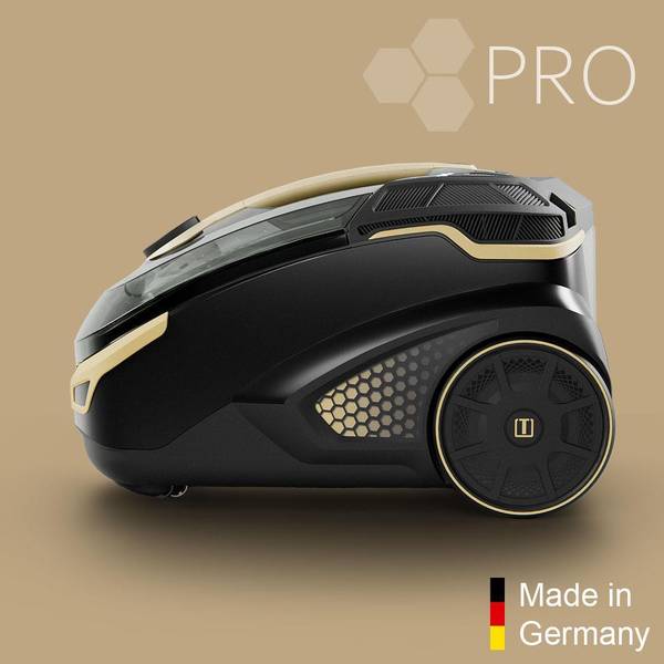 Миючий пилосос з аквафільтром Thomas AMFIBIA PRO EVO (788703)