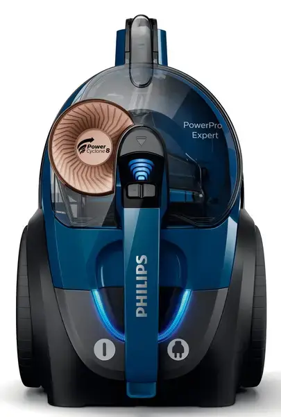 Пилосос безмішковий Philips FC9745/09