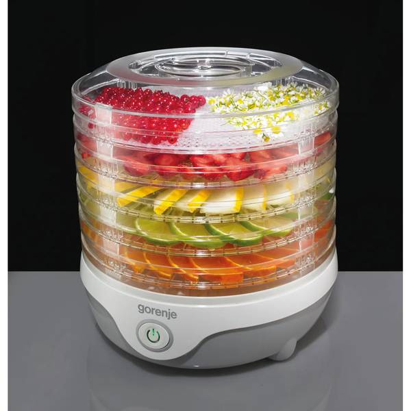 Сушка Gorenje FDK20MG