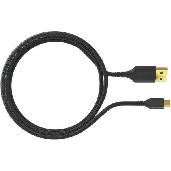 Миша Xtrfy M42 WL RGB Black (M42W-RGB-BLACK)