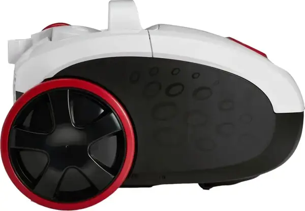 Пилосос з мішком Gorenje VCE21SFWR