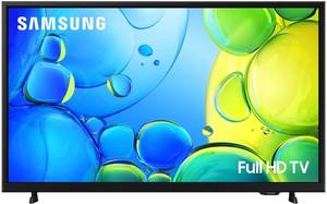 Телевізор Samsung UE27F6000FUXUA Телевізор Samsung UE27F6000FUXUA