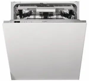 Посудомийна машина Whirlpool WIO 3T133 PLE