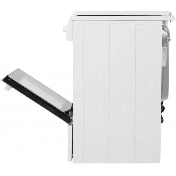 Комбінована плита Beko FSS52020DW