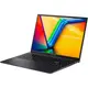 Ноутбук ASUS VivoBook 16 X1605VA Indie Black (X1605VA-MB234)