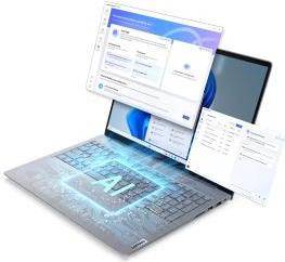 Ноутбук Lenovo ThinkBook 16 G8 IAL Arctic Grey (21SK007YRA)