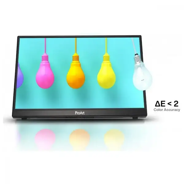 Портативний монітор ASUS ProArt Display PA148CTV (90LM06E0-B01170)
