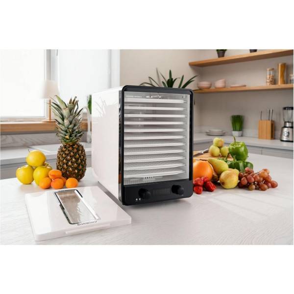 Сушка Ardesto FDB-1138