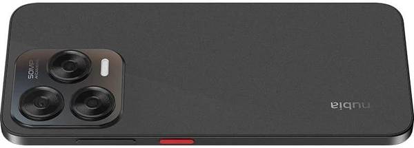 Смартфон ZTE Nubia V70 Design 8/256GB Gray