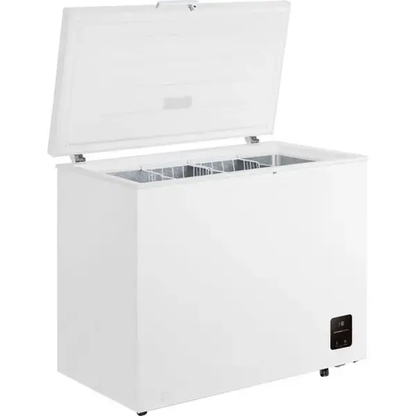 Морозильна скриня Gorenje FH30EAW