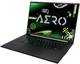 Ноутбук GIGABYTE Aero X16 1TH EG61H (1TH93UAC94AH)