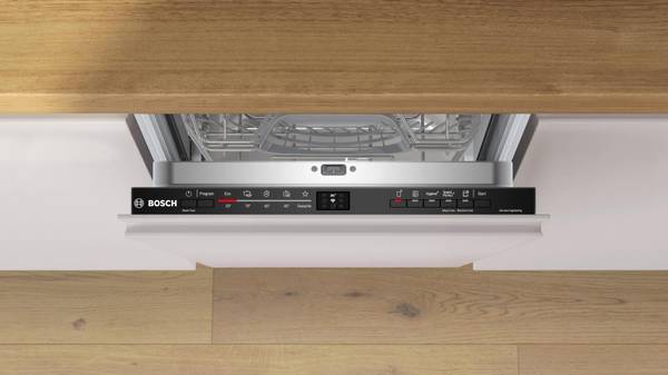 Посудомийна машина Bosch SPV2HMX03K