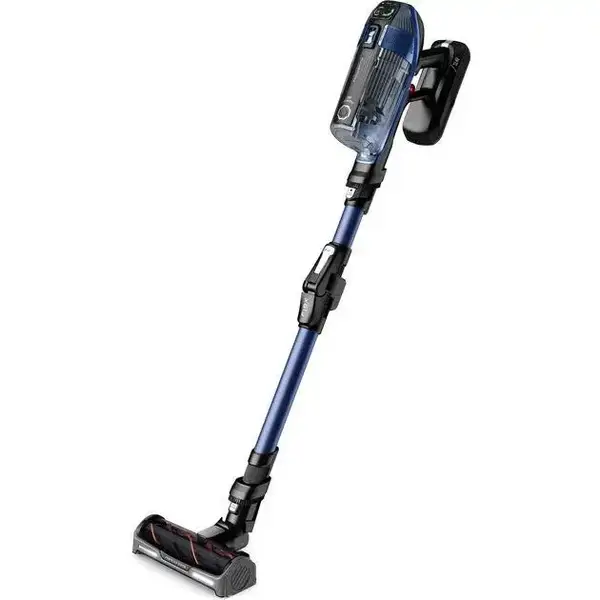 Вертикальний + ручний пилосос (2в1) Rowenta X-Force Flex 14.60 Aqua RH99C0WO