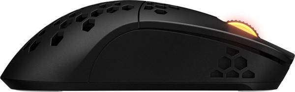 Миша HATOR Stellar Black (HTM650)