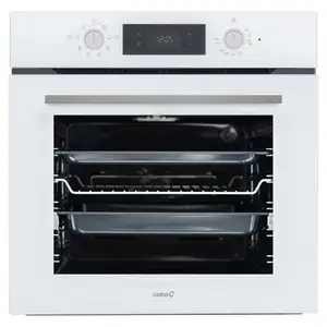 Духовка електрична Cata MDS 7208 WH (07001005) Духовка електрична Cata MDS 7208 WH (07001005)