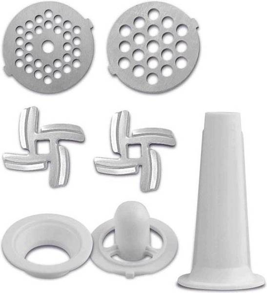 Електром'ясорубка Magio MG-268N