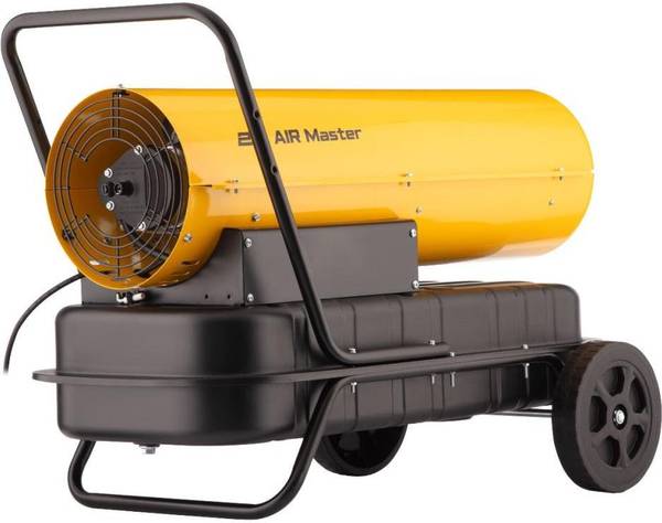 Теплова гармата 2E 2E-DH30750