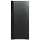 Холодильник з морозильною камерою Hitachi R-V660PUC7BBK