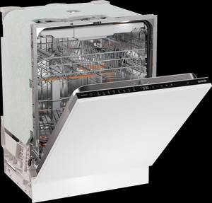 Посудомийна машина Gorenje GV673D63 Посудомийна машина Gorenje GV673D63