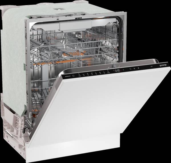 Посудомийна машина Gorenje GV673D63