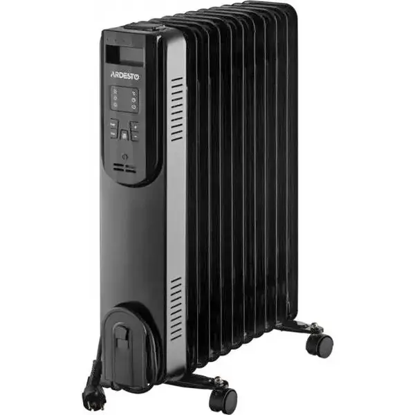 Масляный радиатор ARDESTO OFH-E11X2