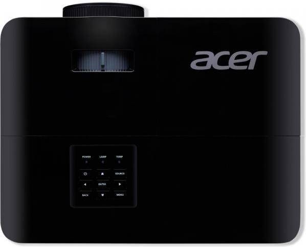Мультимедійний проектор Acer X129H (MR.JTH11.00Q)