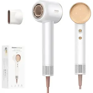 Фен Dreame Hair Dryer Glory-WH (AHD6A-WH)