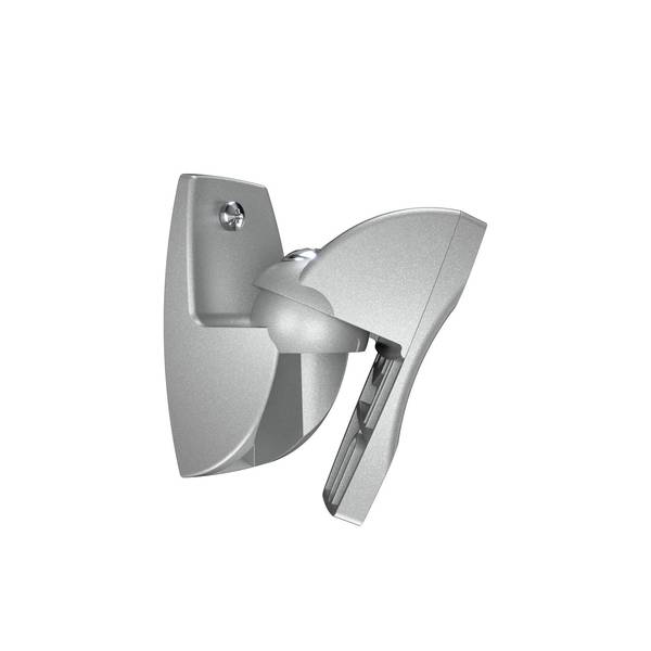 Настінні кріплення VOGELS VLB 500 Silver