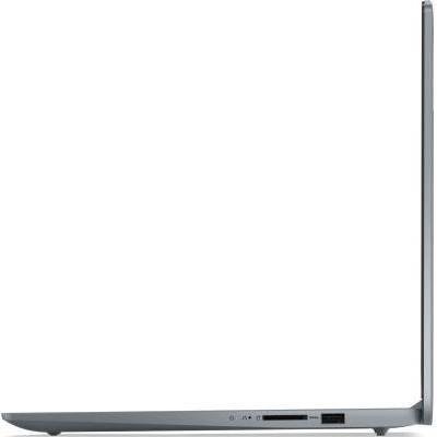 Ноутбук Lenovo IdeaPad Slim 3 15AMN8 Arctic Grey (82XQ00L4RA)