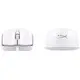 Миша HyperX Pulsefire Haste 2 White (6N0A8AA)
