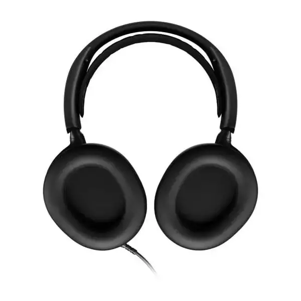 Наушники с микрофоном SteelSeries Arctis Nova Pro Black (61527)