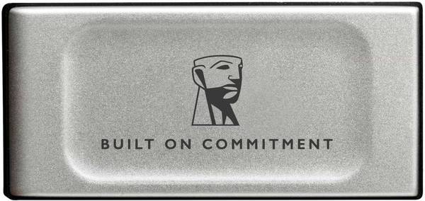 SSD накопичувач Kingston XS2000 1 TB (SXS2000/1000GA)