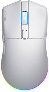 Миша HATOR Pulsar 3 Wireless White (HTM631)