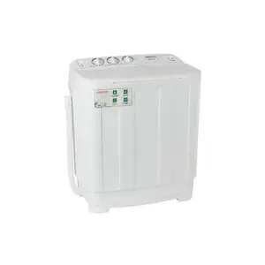 Пральна машина напівавтомат Ardesto WMH-W60C