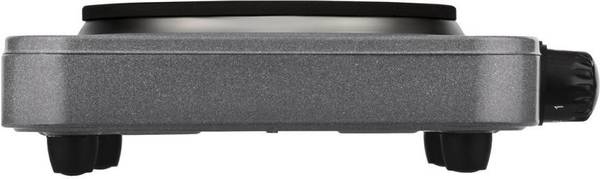 Настільна плита Ardesto ECS-J220G