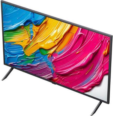 Телевізор LG 43QNED80A6A