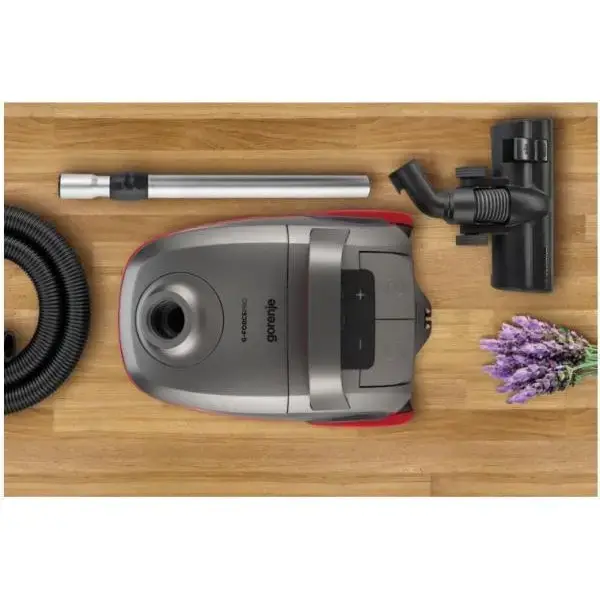 Пилосос з мішком Gorenje VCEA24GPRA