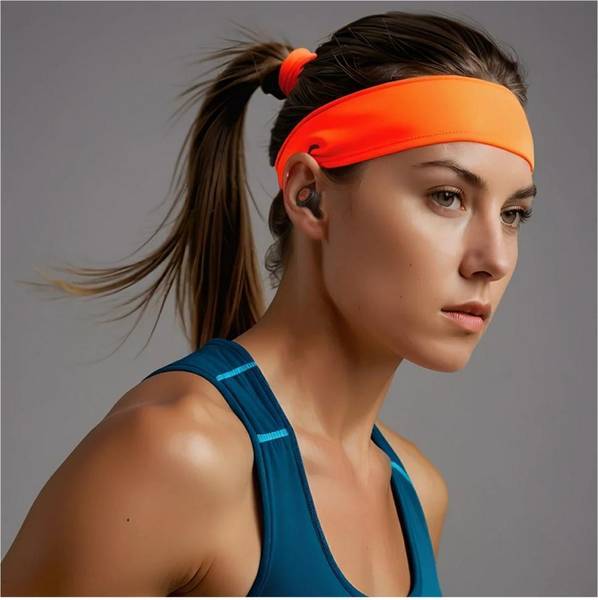 Навушники TWS Gravastar Sirius Plus BT 5.3 Black (GSP9PLUS_BLK)