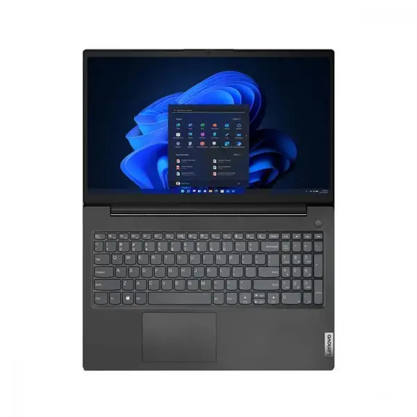 Ноутбук Lenovo V15 G4 AMN Business Black (82YU00Y7RA)