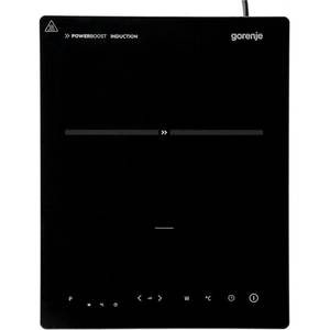 Настільна плита Gorenje ICR2000SP