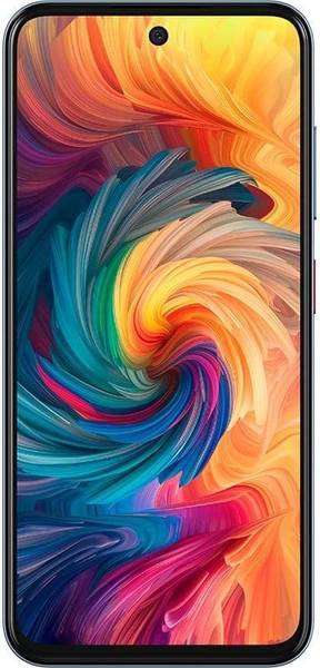 Смартфон ZTE Nubia V70 8/256GB Gray