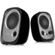 Мультимедійна акустика Edifier R12U Black