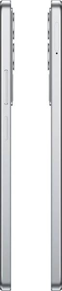 Смартфон realme C71 6/128GB White Swan