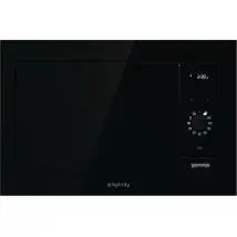 Мікрохвильовка з грилем Gorenje BM235G1SYB Мікрохвильовка з грилем Gorenje BM235G1SYB