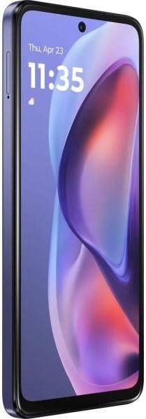 Смартфон Motorola Moto E15 2/64GB Fresh Lavender (PB6S0006)