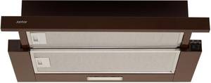 Витяжка телескопічна Jantar TLT 1000 LED 60 BR Витяжка телескопічна Jantar TLT 1000 LED 60 BR